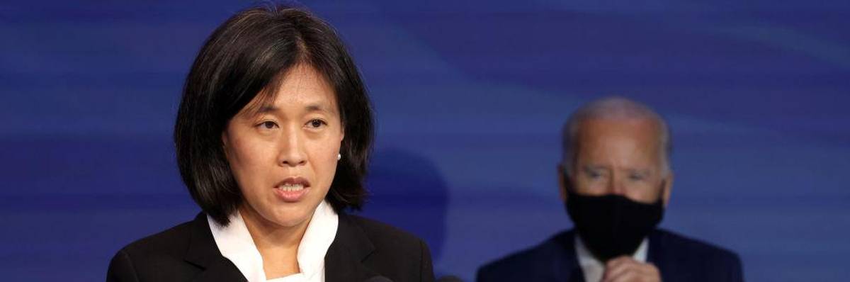 Biden's Top Trade Official Should Work to Protect Governments From the Rising Number of Corporate Lawsuits