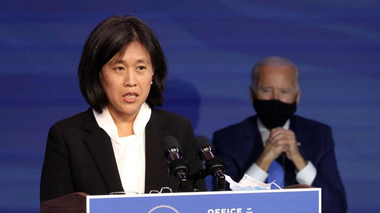 Biden's Top Trade Official Should Work to Protect Governments From the Rising Number of Corporate Lawsuits