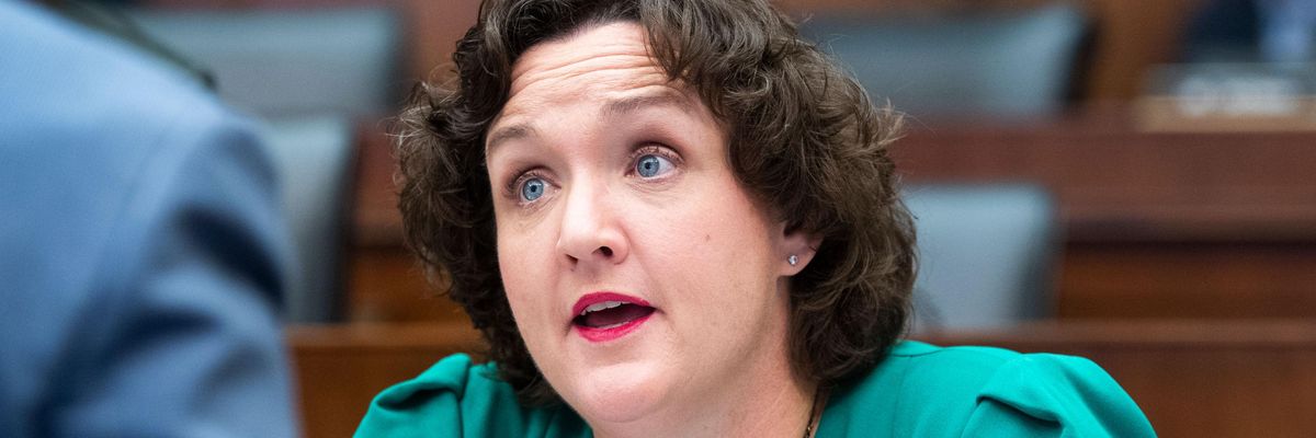 Katie Porter