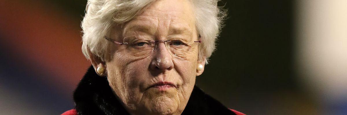 Kay Ivey