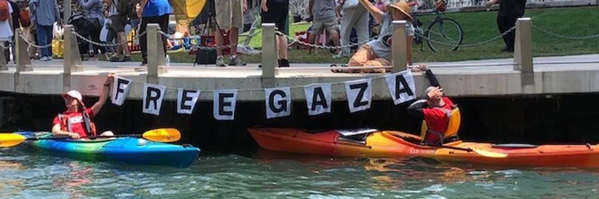 The Ongoing Dread in Gaza: So Many Names, So Many Lives