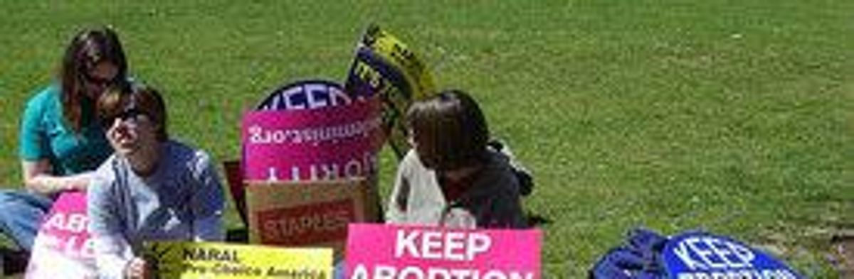 Albuquerque Set to Vote on Landmark Abortion Ban