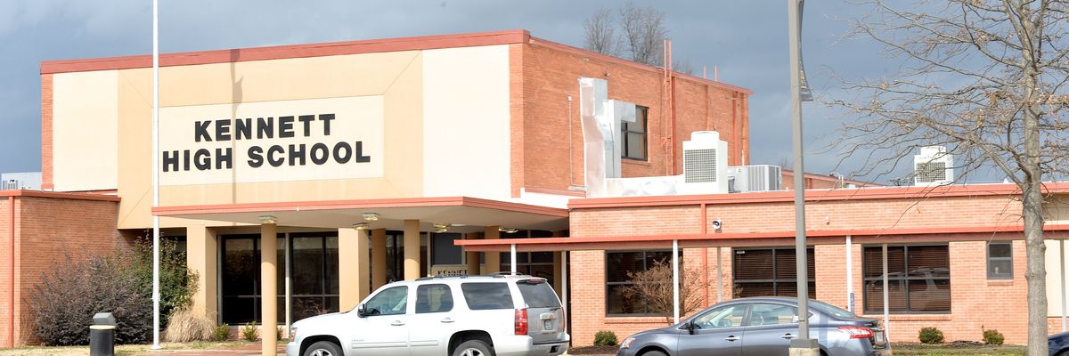 ICE Arrest of Woman From Hong Kong Rocks Small Missouri Town That Went for Trump