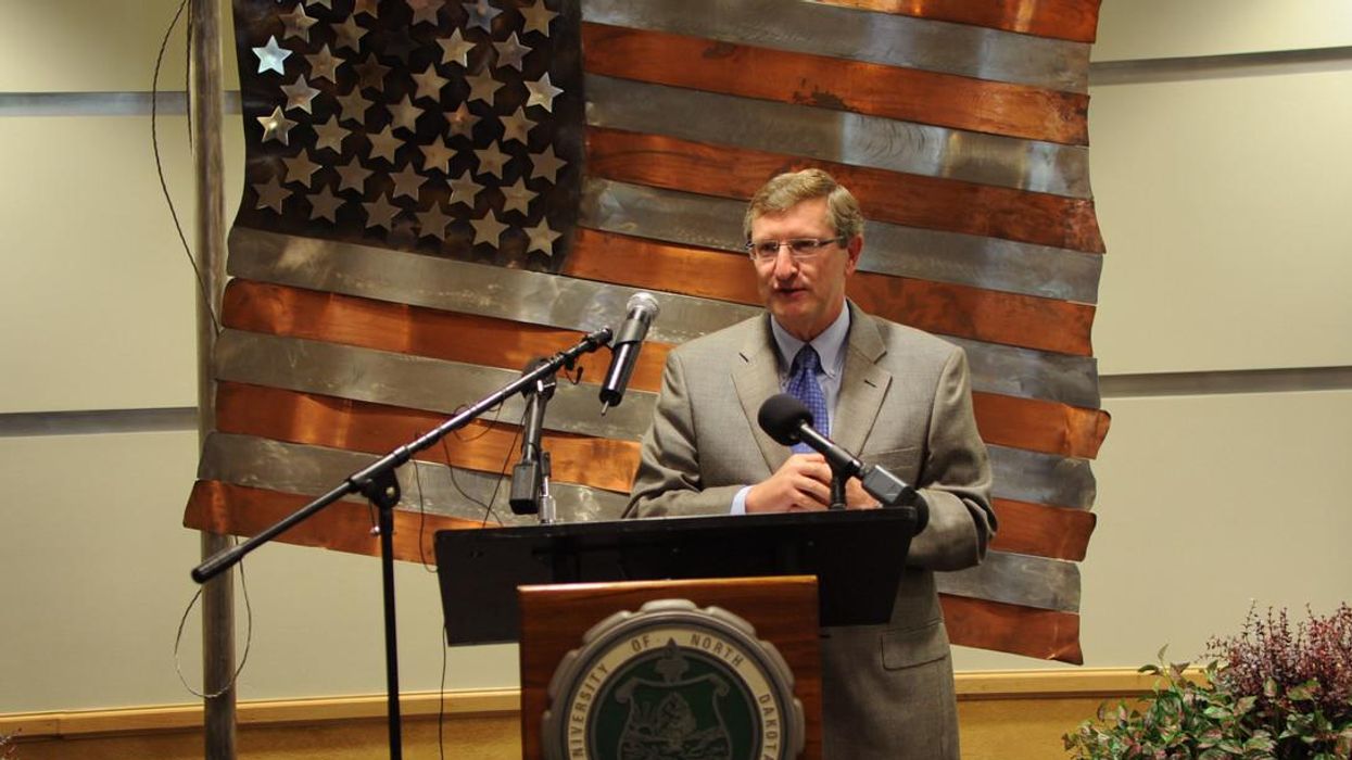 Trump Has Put US On Path To War With Iran While Nobody is Paying Attention