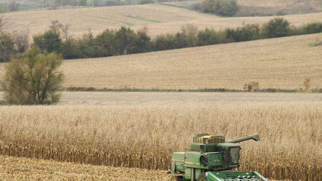 To Save Rural Iowa, We Must Oppose Monsanto-Bayer Merger