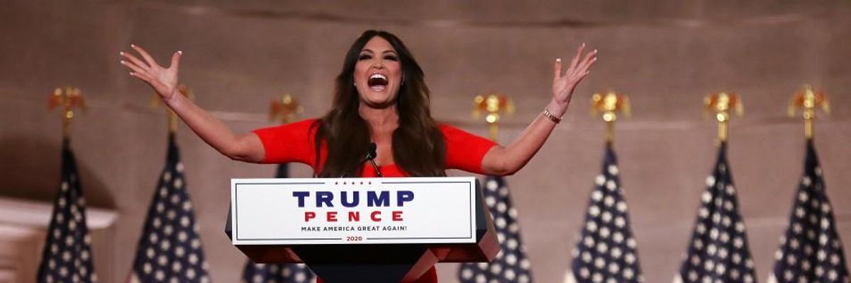 The RNC's Puzzling Obsession with Socialism