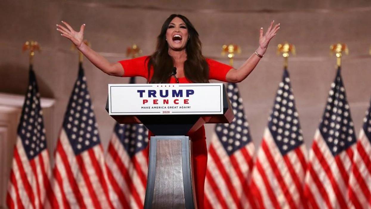 The RNC's Puzzling Obsession with Socialism