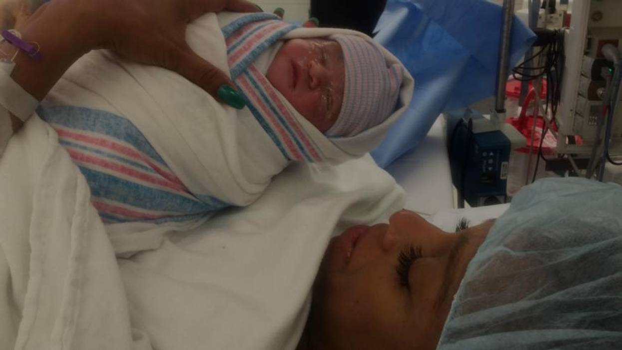 Healthy MOMMIES Act Introduced to Tackle 'Unconscionable' US Maternal Mortality Crisis