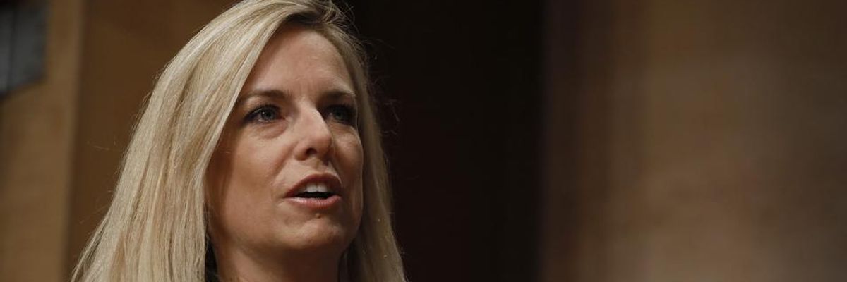 Author of 'Crude' Op-ed Yanked from Boston Globe Defends Sarcastic Take on Unaccountable Trump Officials