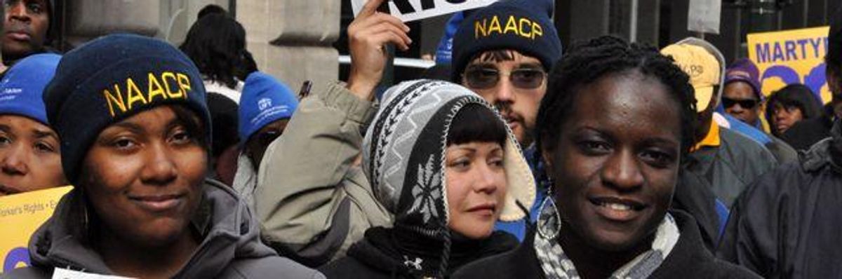 Calling Out the Kobach Commission for What It Is