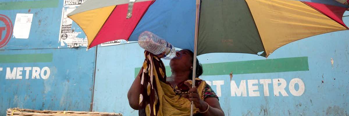 Heatwave: Think It's Hot in Europe? The Human Body Is Already Close to Thermal Limits Elsewhere