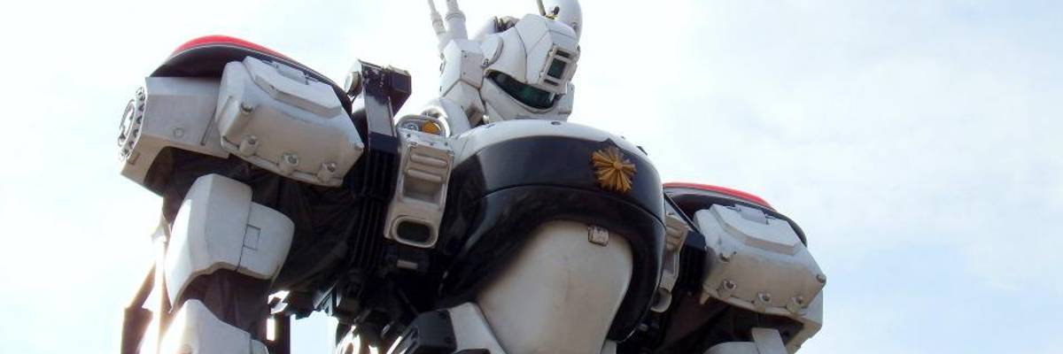 50+ Artificial Intelligence Scholars Launch Boycott of University Over Fears of 'Killer Robot' Weapons Lab