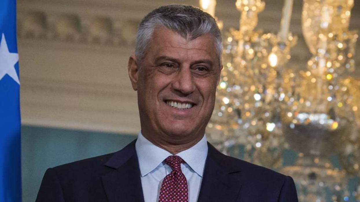 Key US Ally Indicted for Organ Trade Murder Scheme