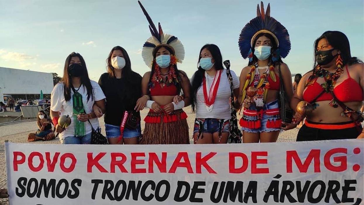 Krenak