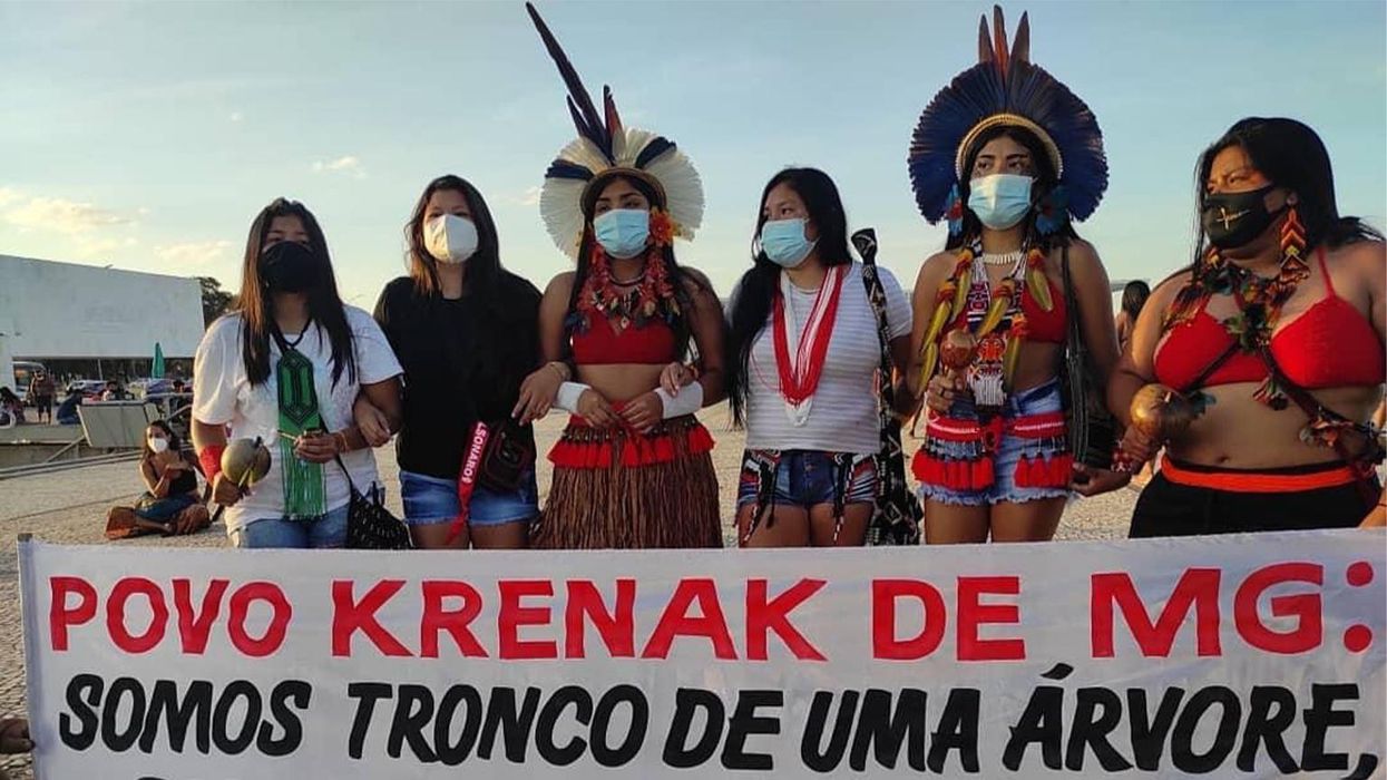Krenak