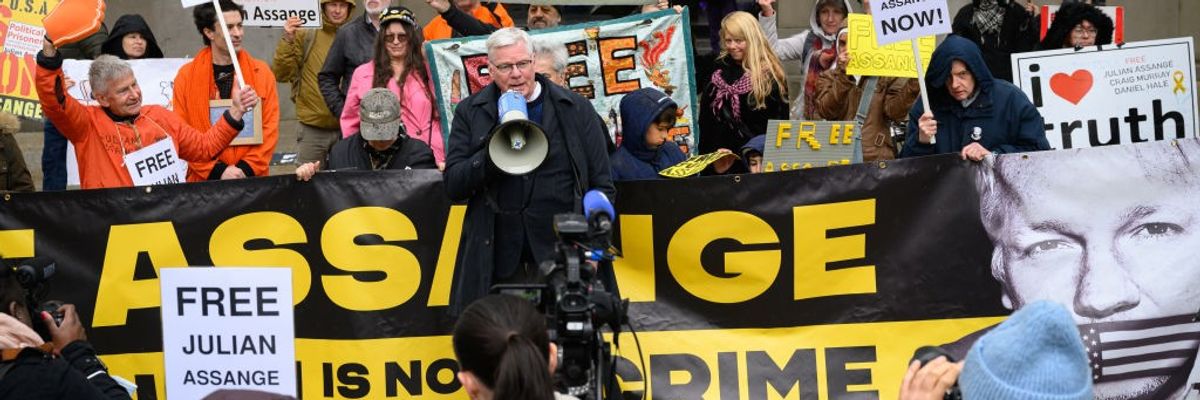 Kristinn Hrafnsson, editor-in-chief of WikiLeaks