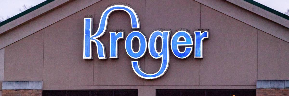 Kroger Store