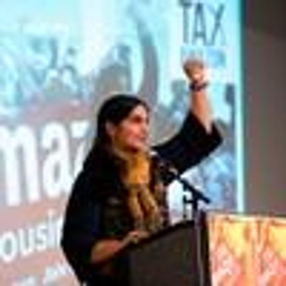 Kshama Sawant