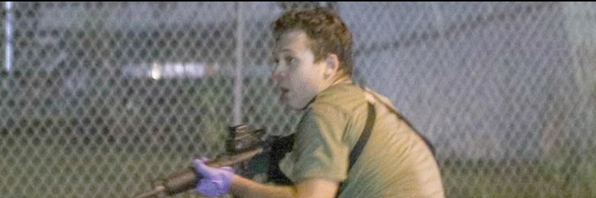 Why Far-Right Paramilitaries Are Not Just 'Vigilantes'