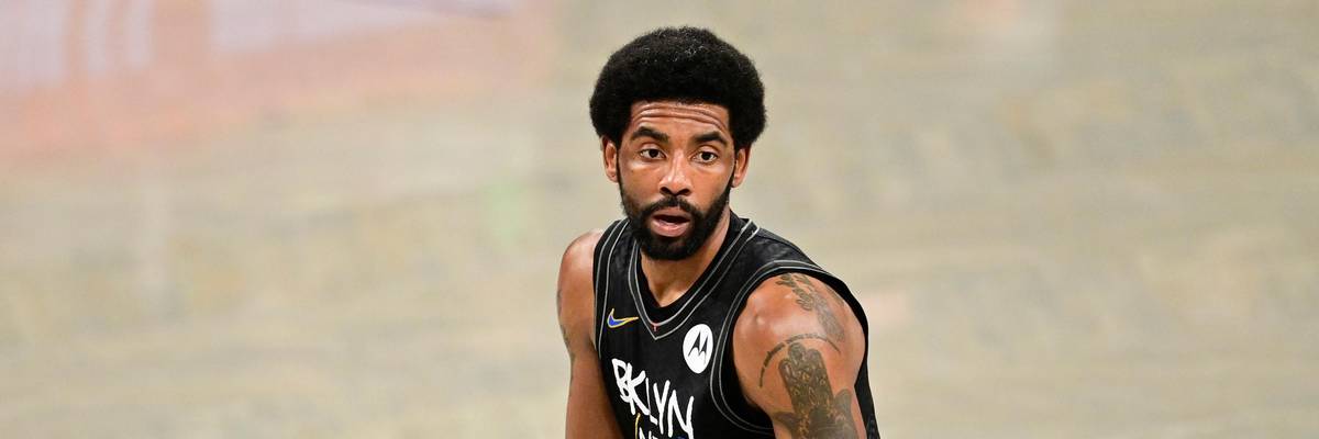 Kyrie Irving