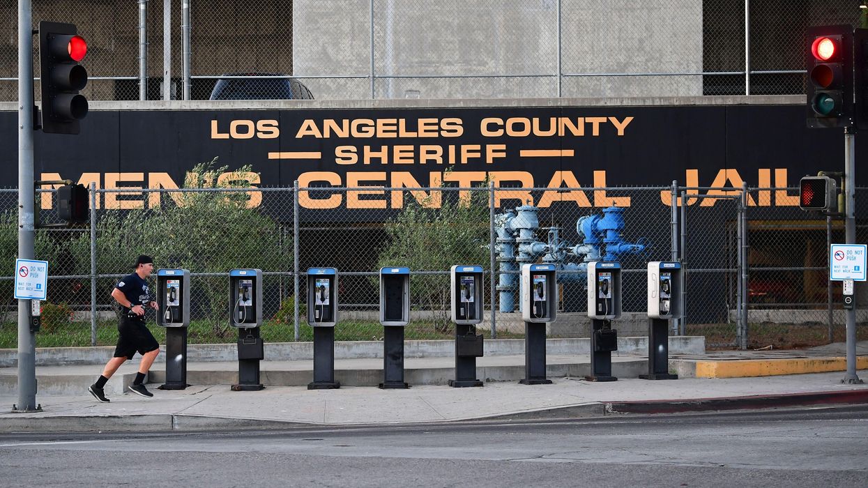 LA_Jail