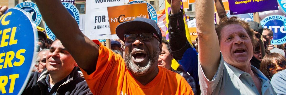 Check Your White Privilege?