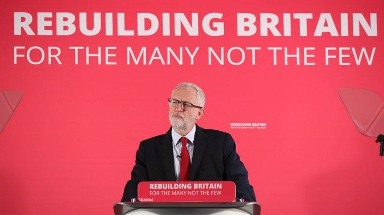 The Financial Times Is Right--Labour's Ownership Funds Will Transfer Wealth and Power