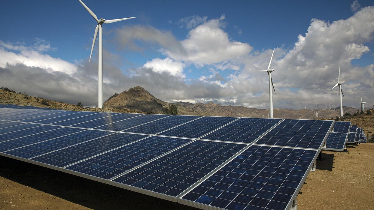 How Green Banks Are Boosting Clean Energy Projects