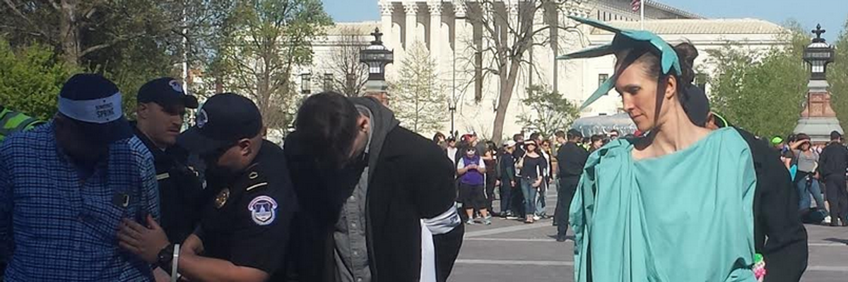 The Opposite of Evil Is No Longer Goodness