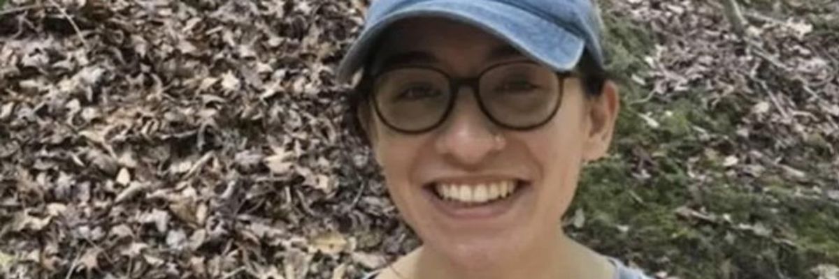 Israel Told to End 'Outrageous' Detention of US Student Held for Alleged Crime of Supporting BDS