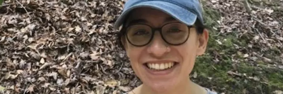 Over 100 Academics, Jewish Leaders Demand Israel Release U.S. Student