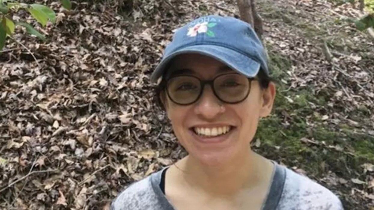 Over 100 Academics, Jewish Leaders Demand Israel Release U.S. Student