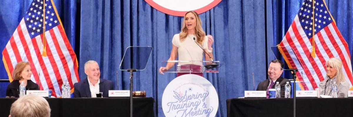 Mass Layoffs Hit the RNC: Welcome to the Working Class!