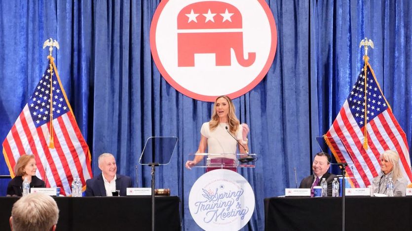 Mass Layoffs Hit the RNC: Welcome to the Working Class!