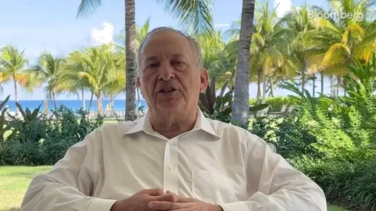 Larry Summers