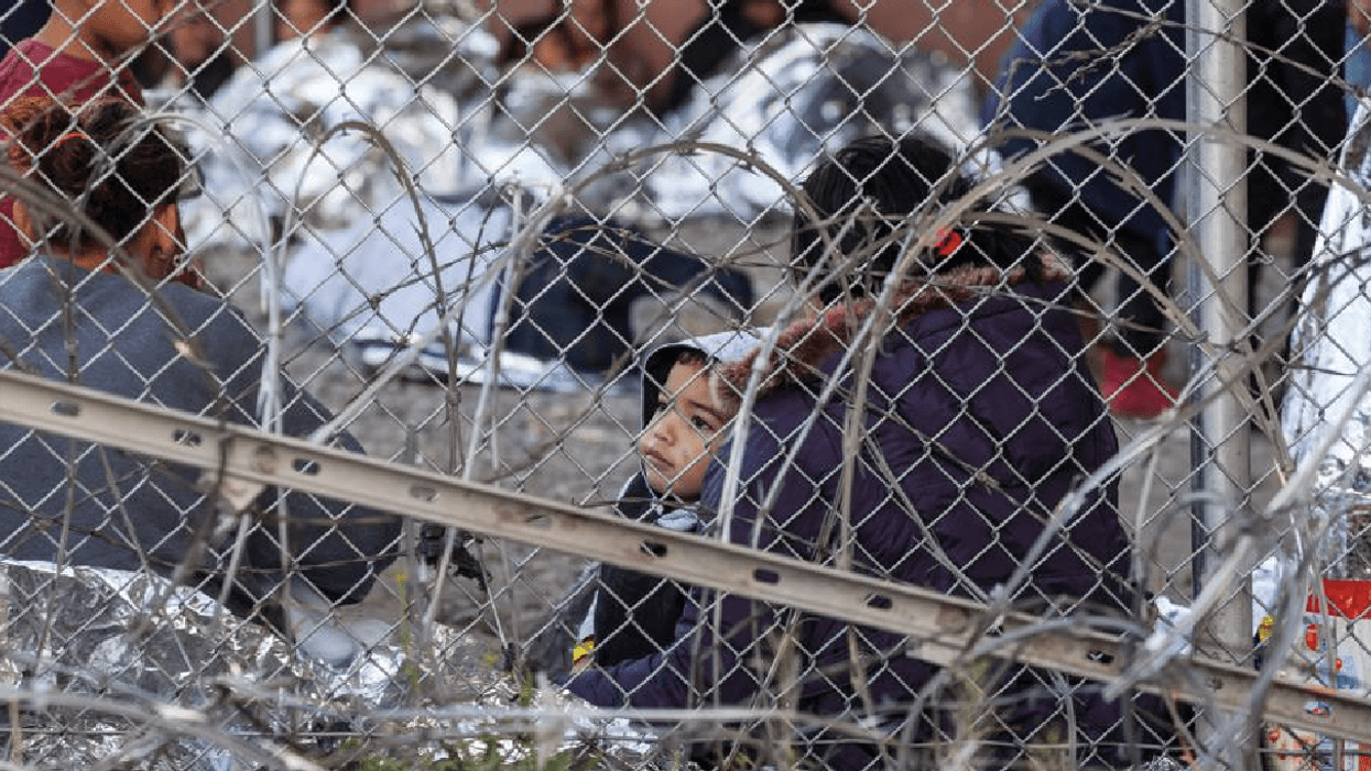 Climate Cages: What the US Should Remember From Slavery and Colonialism in Devising Climate Strategy