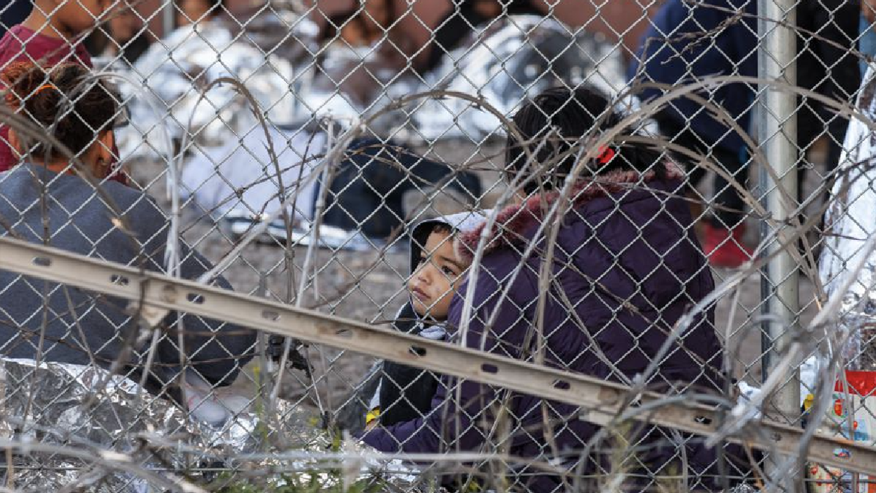 Climate Cages: What the US Should Remember From Slavery and Colonialism in Devising Climate Strategy