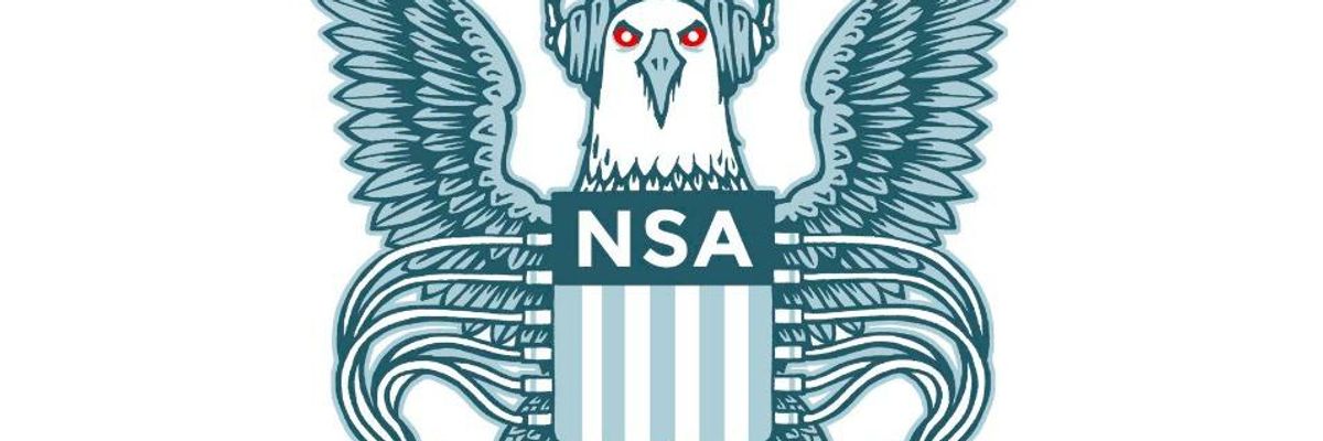 NSA Spied on Americans for Over a Decade: Report