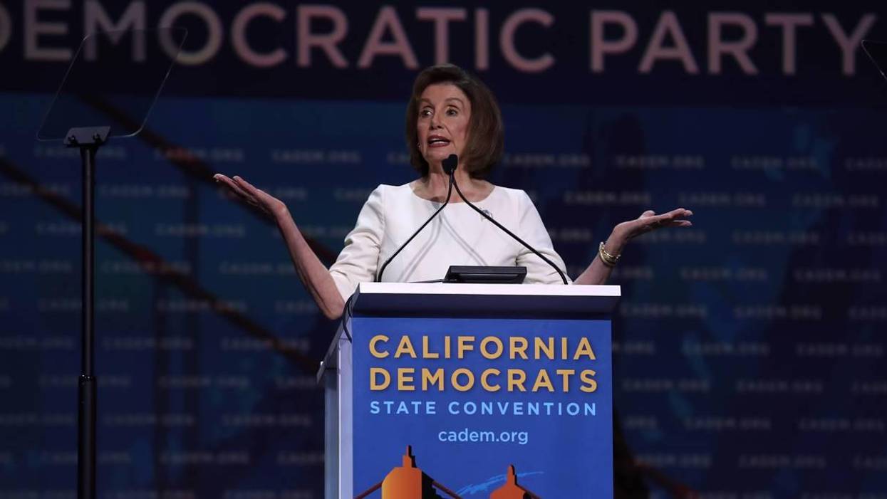 To Impeach, or Not to Impeach