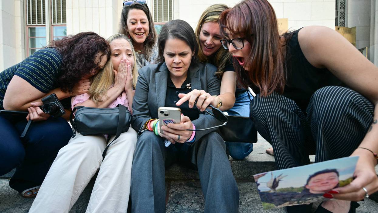 'Earthquake for Big Tech': LA Jury in Social Media Addiction Trial Finds Meta, YouTube Harmed Child