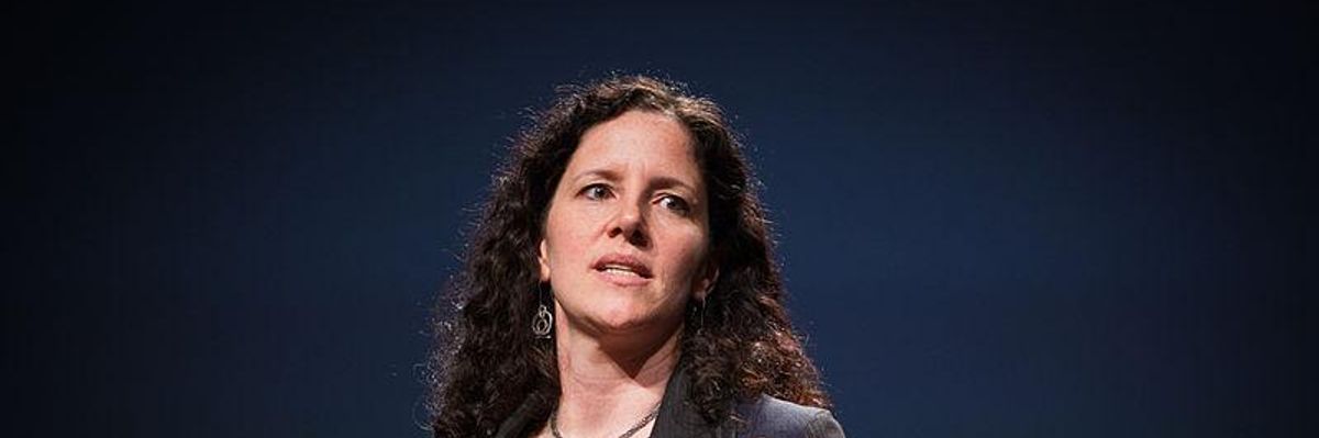 Laura Poitras Documentary Depicting First Contact With Snowden Slated For Release