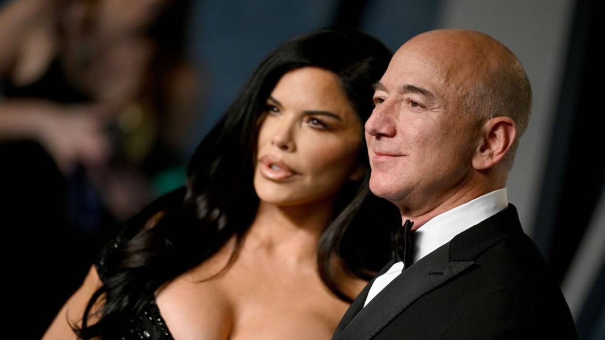 Talking Down the Billionaires Suffering From 'Excessive Wealth Disorder'