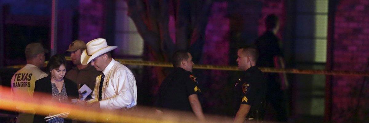 Opinion | The Silent Terrorism on Our Doorsteps | Common Dreams