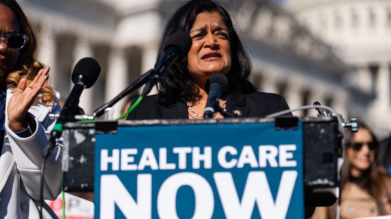 Lawmakers Continue To Negotiate Funding Government As Shutdown Stretches Past A Month