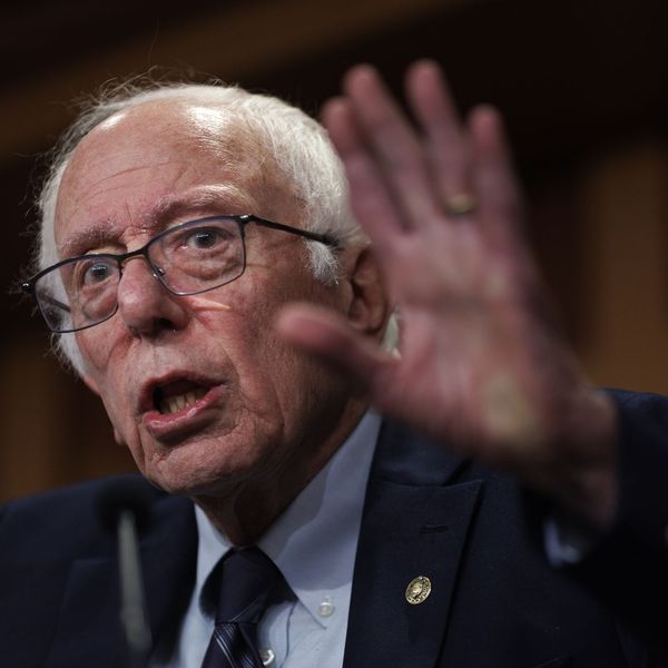 Lawmakers Continue To Negotiate Funding Government As Shutdown Stretches Past A Month