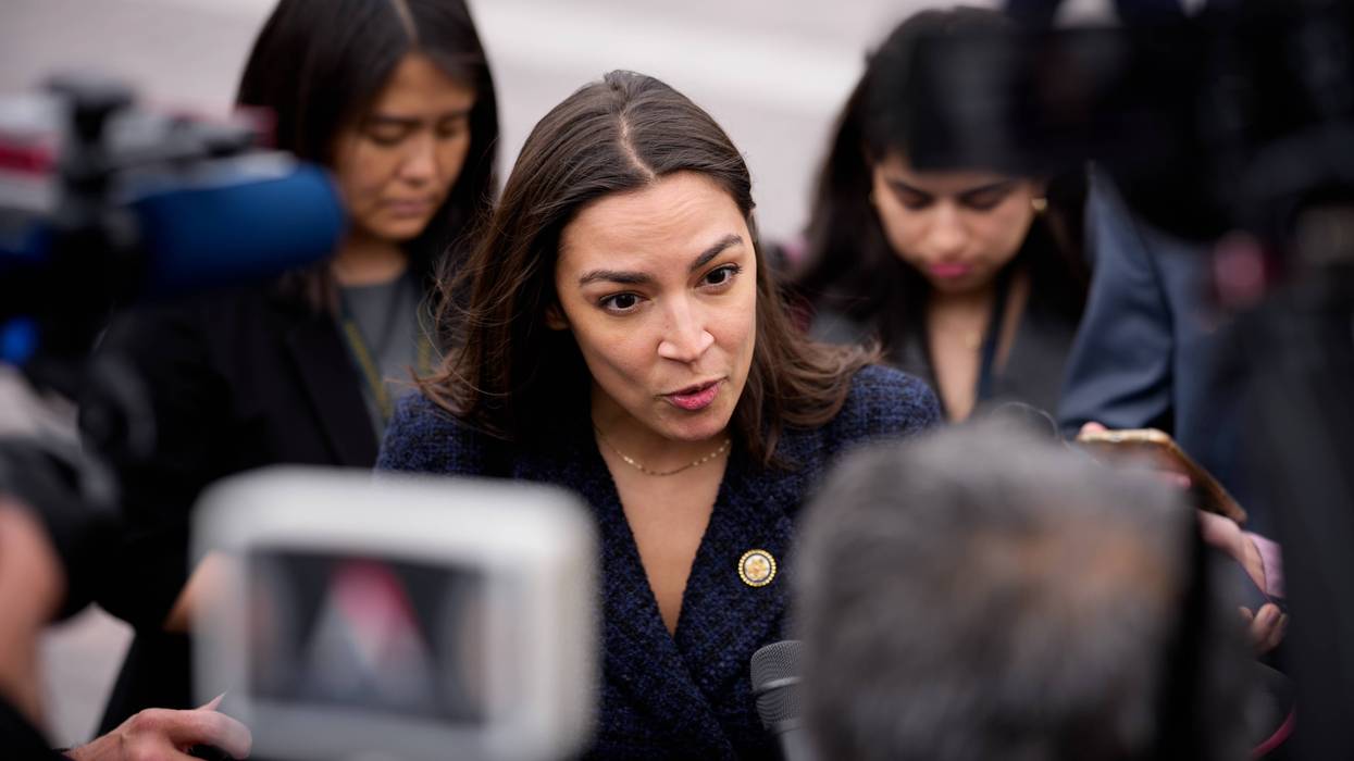 Lawmakers Continue Work On Capitol Hill Ahead Of Memorial Day Break