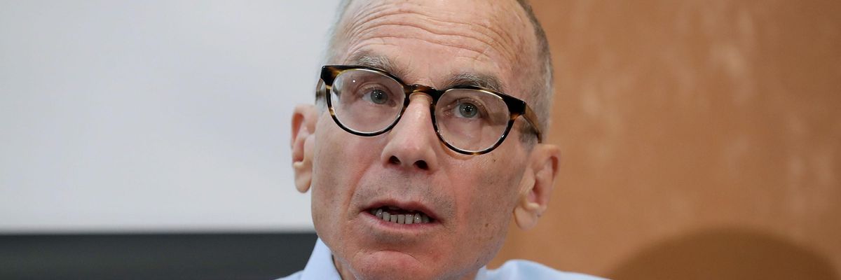 The Coronavirus Panic Exposes the Pathology of Nationalism