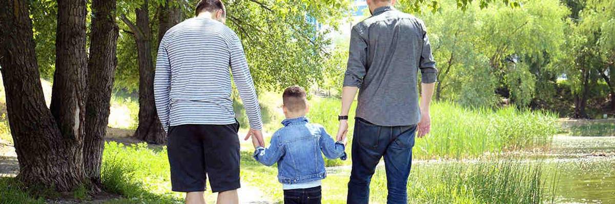 Children in Oklahoma and Kansas Need Love and Stability -- Not Discrimination Against Good Families