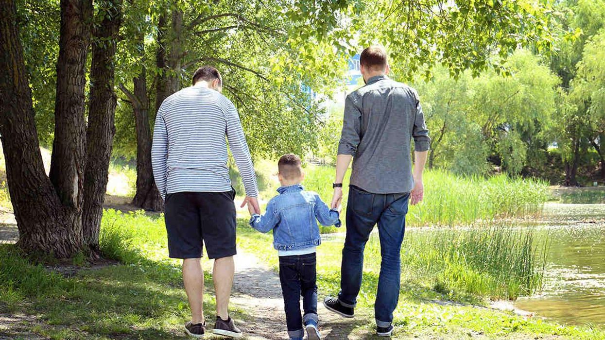 Children in Oklahoma and Kansas Need Love and Stability -- Not Discrimination Against Good Families