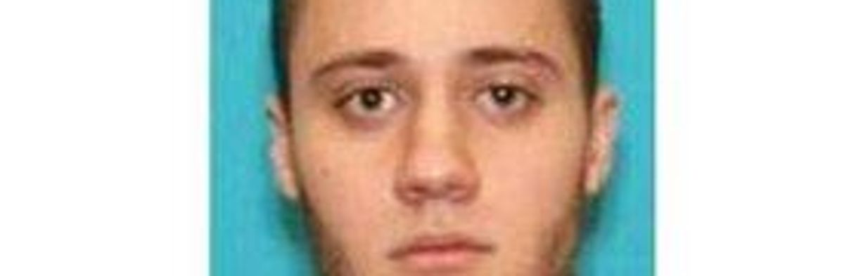 LAX Gunman Carried Note with Anti-Government Message